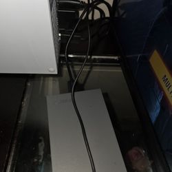 Seagate 2TB External Hard Drive 