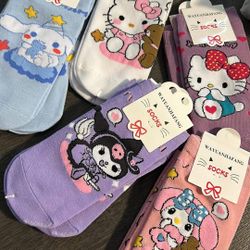 Socks 