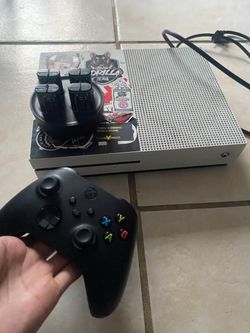 Xbox 1 plus