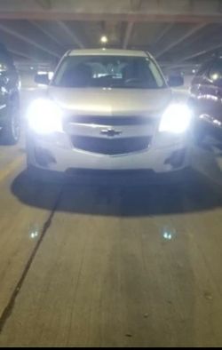 2pcs LED Headlights, Fog Lights, Daytime Lights, Bulb 6500k 8000 lumens *6 Months Warranty*