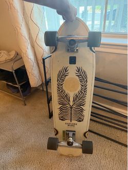 2 skateboards