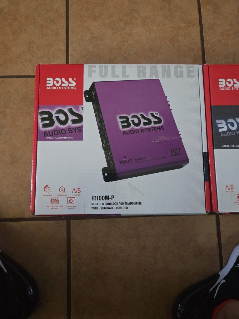 Boss