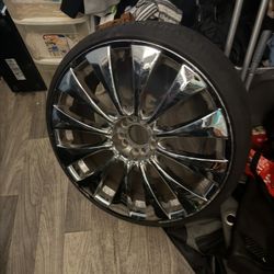 20 In Tires 🛞 For Sell  Tire Size 22530ZR20