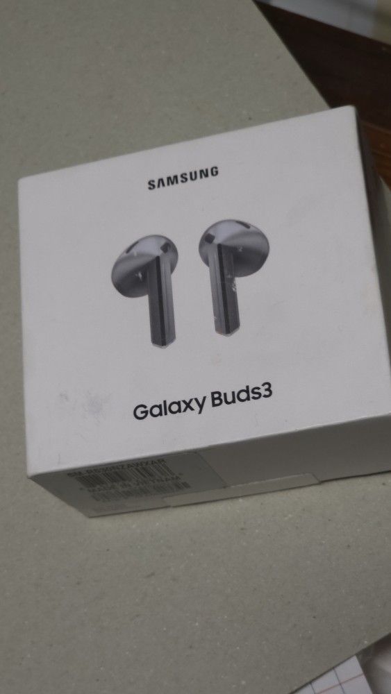 Galaxy Buds 3 