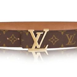 Louis Vuitton belt
