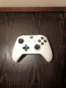Xbox One Controller