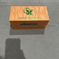 Like-New Microderm Abrasion Kit