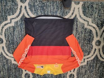 Troy Lee Designs