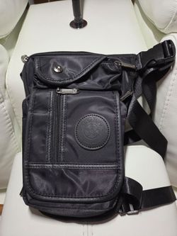 Leg Bag