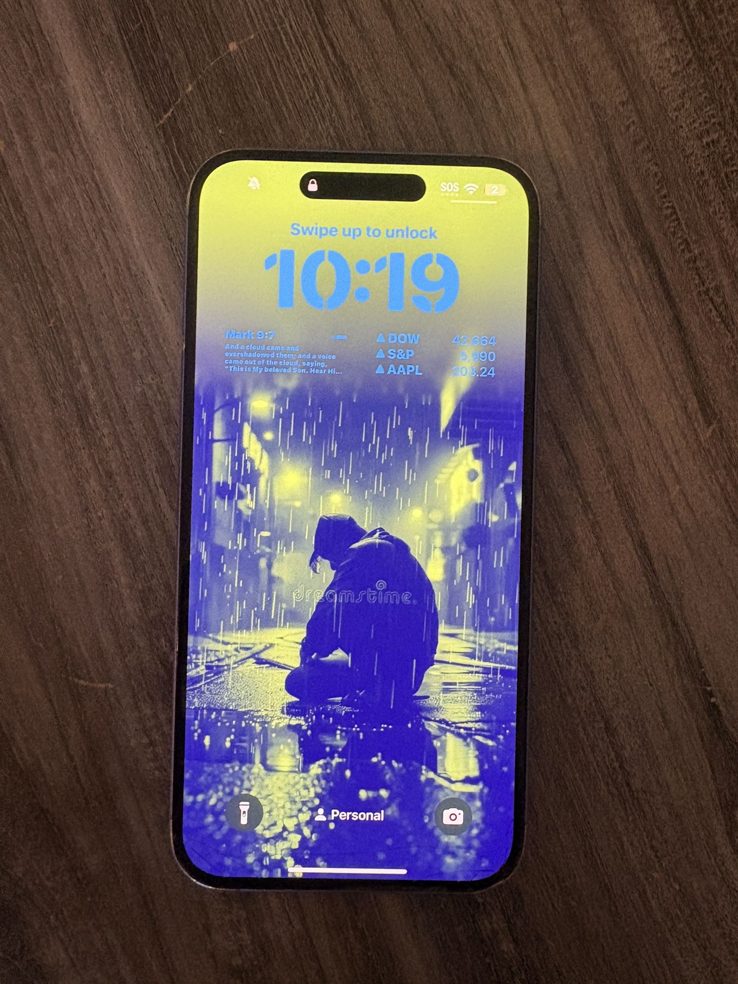 iPhone 16 Plus