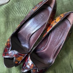 Alexander McQUEEN Heels 