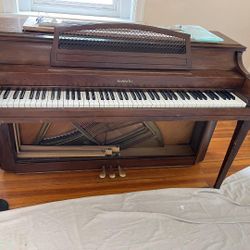 Baldwin Classic Piano