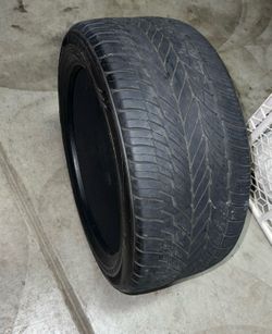 1 Tire