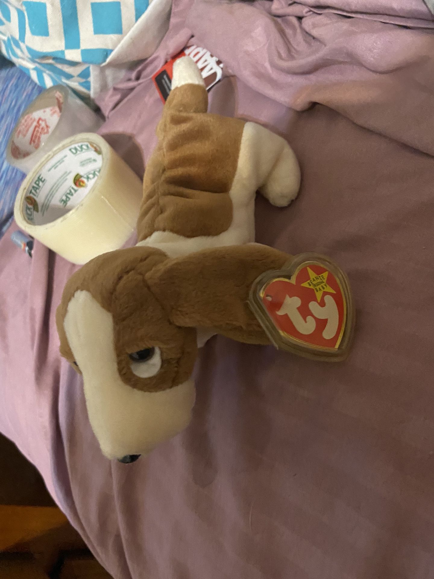 Bernie Babies