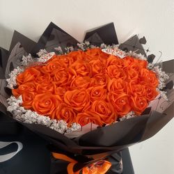 Rosas Eternas 