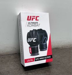 UFC Gloves L/XL