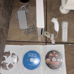 Nintendo Wii