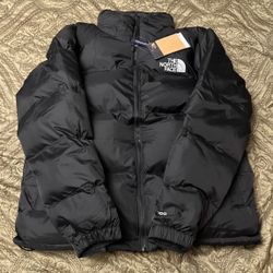 The North Face Puffer 700