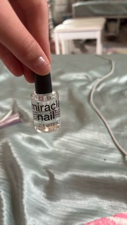 Miracle Nail