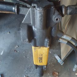 Stanley BR67 Hydraulic Jack