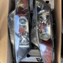 Oem Acura Tsx Headlights 