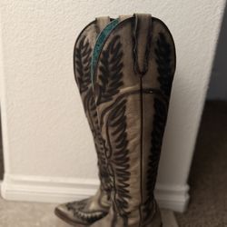 Corral Boots
