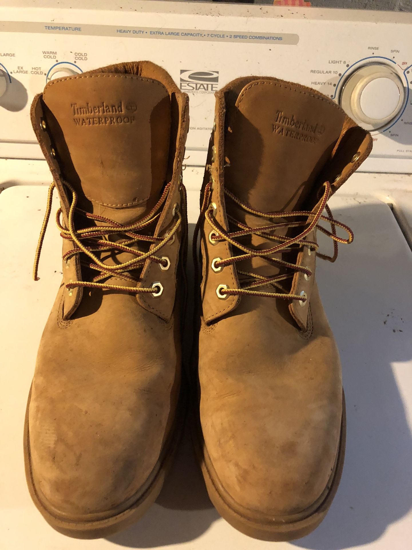 Mens Timberland Boots 