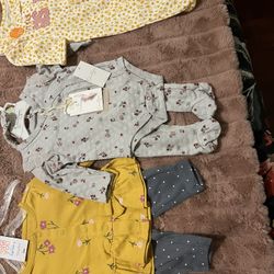 Baby Clothes