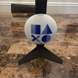 Headset Holder