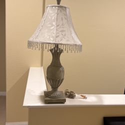 Table Lamp