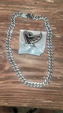 Atlanta Falcons chain