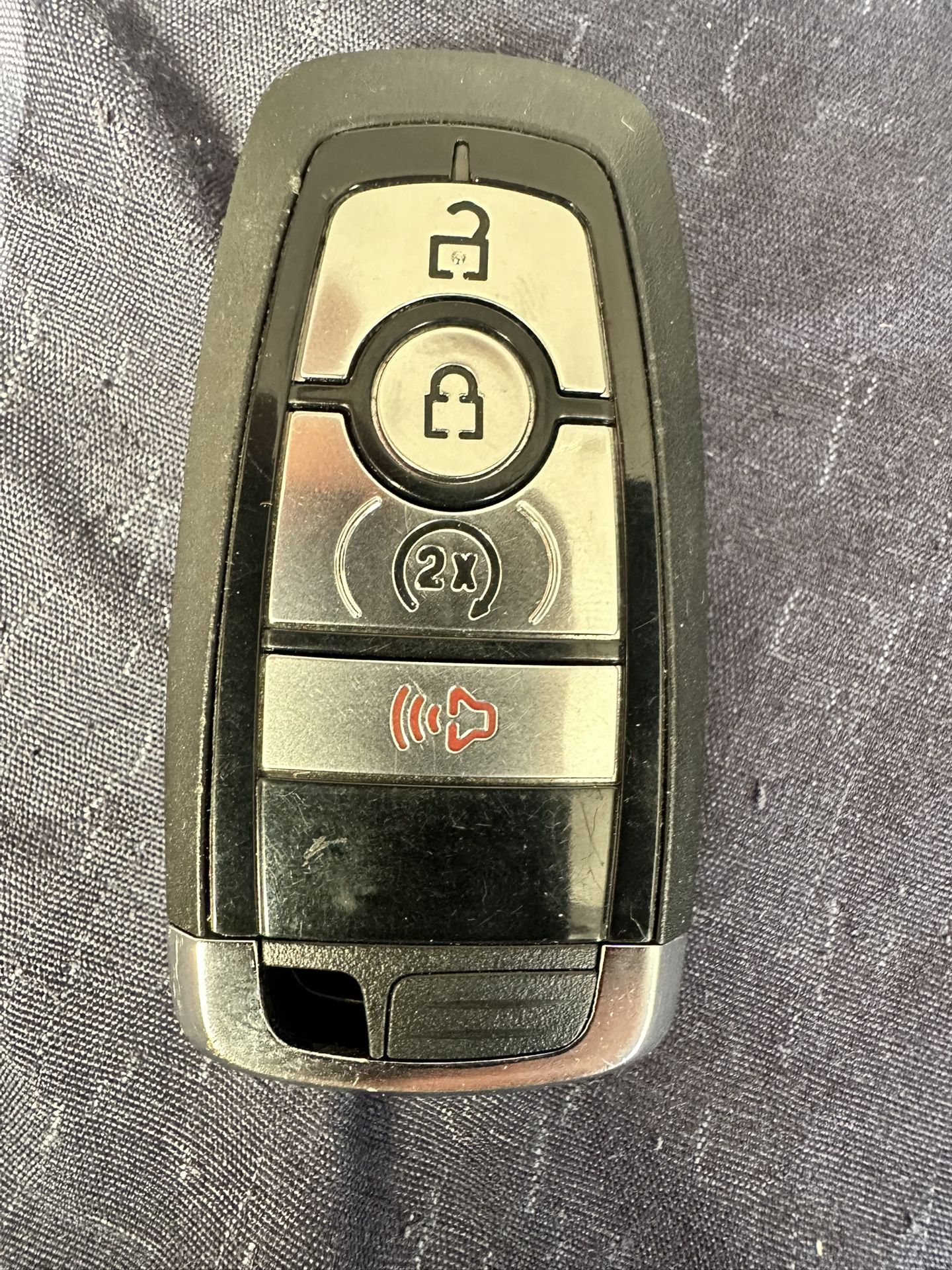 Key Fob Bronco 2023
