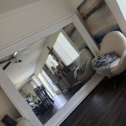 Big Mirror 