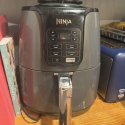 Ninja Air fryer