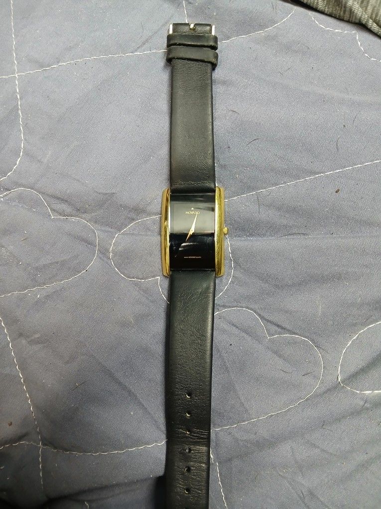 MOVADO WATCH