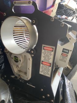 Twister Trimmer T4