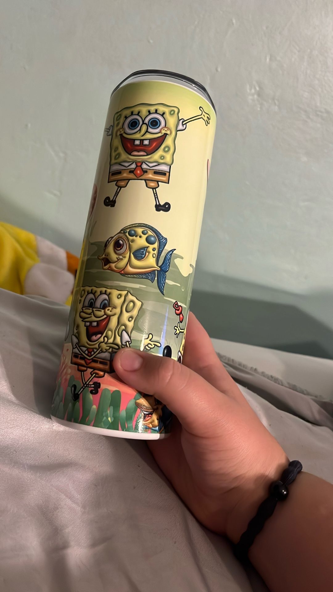 SpongeBob Tumblr