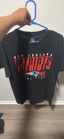 Patriots T Shirt