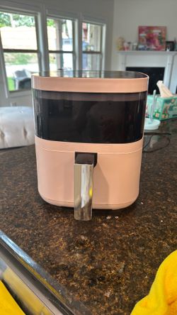 air fryer