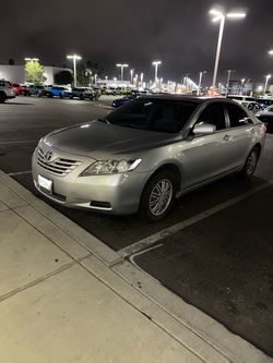 2009 Toyota Camry