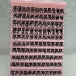 Eyelash Extensions