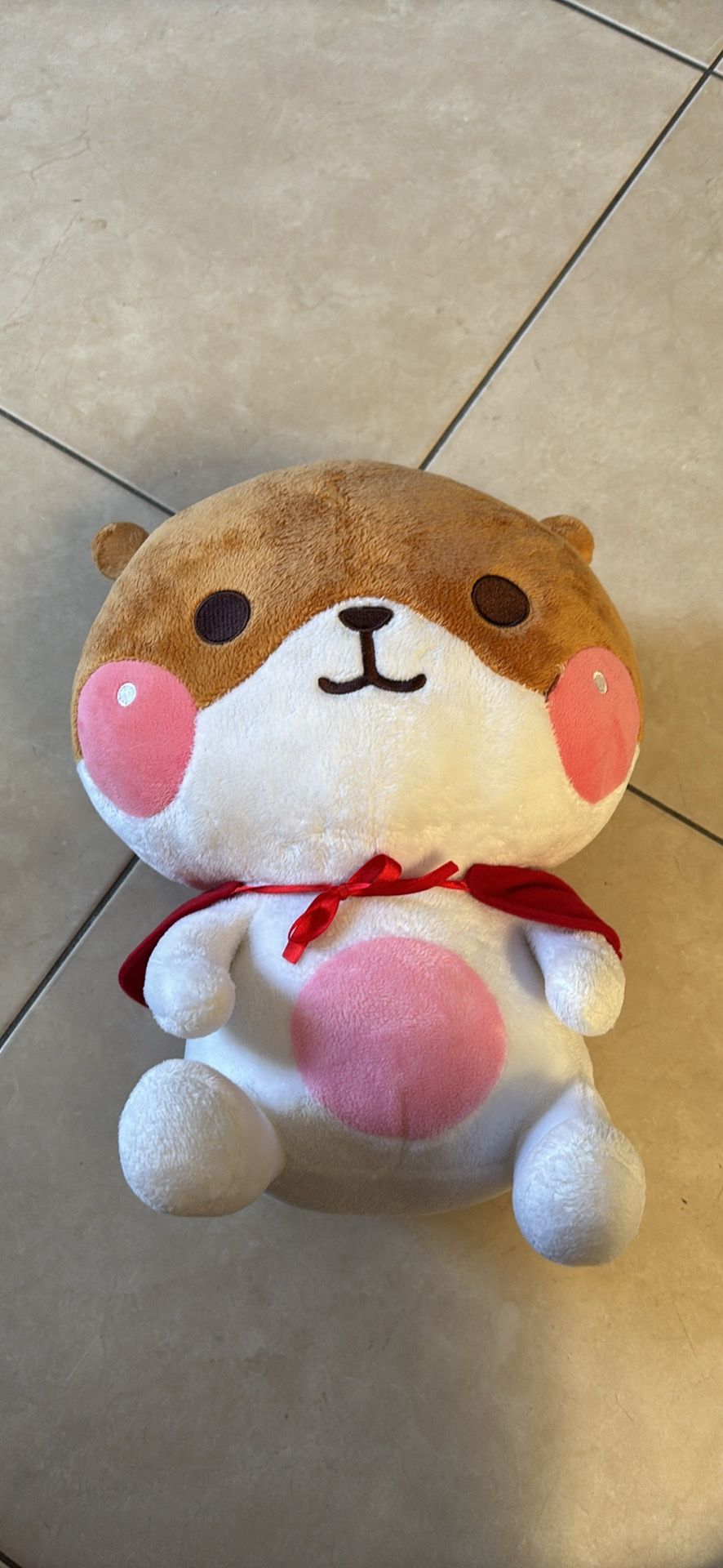 Kocowa Bear Stuffed Animal