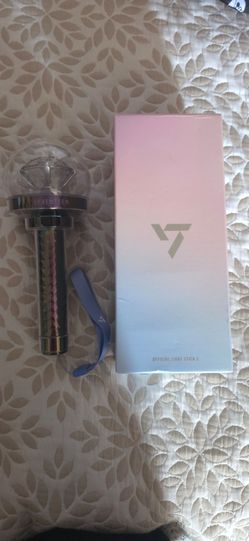 Seventeen lightstick