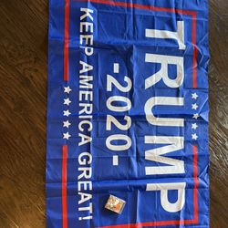 Trump Stuff 