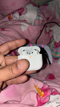 Air pods 5