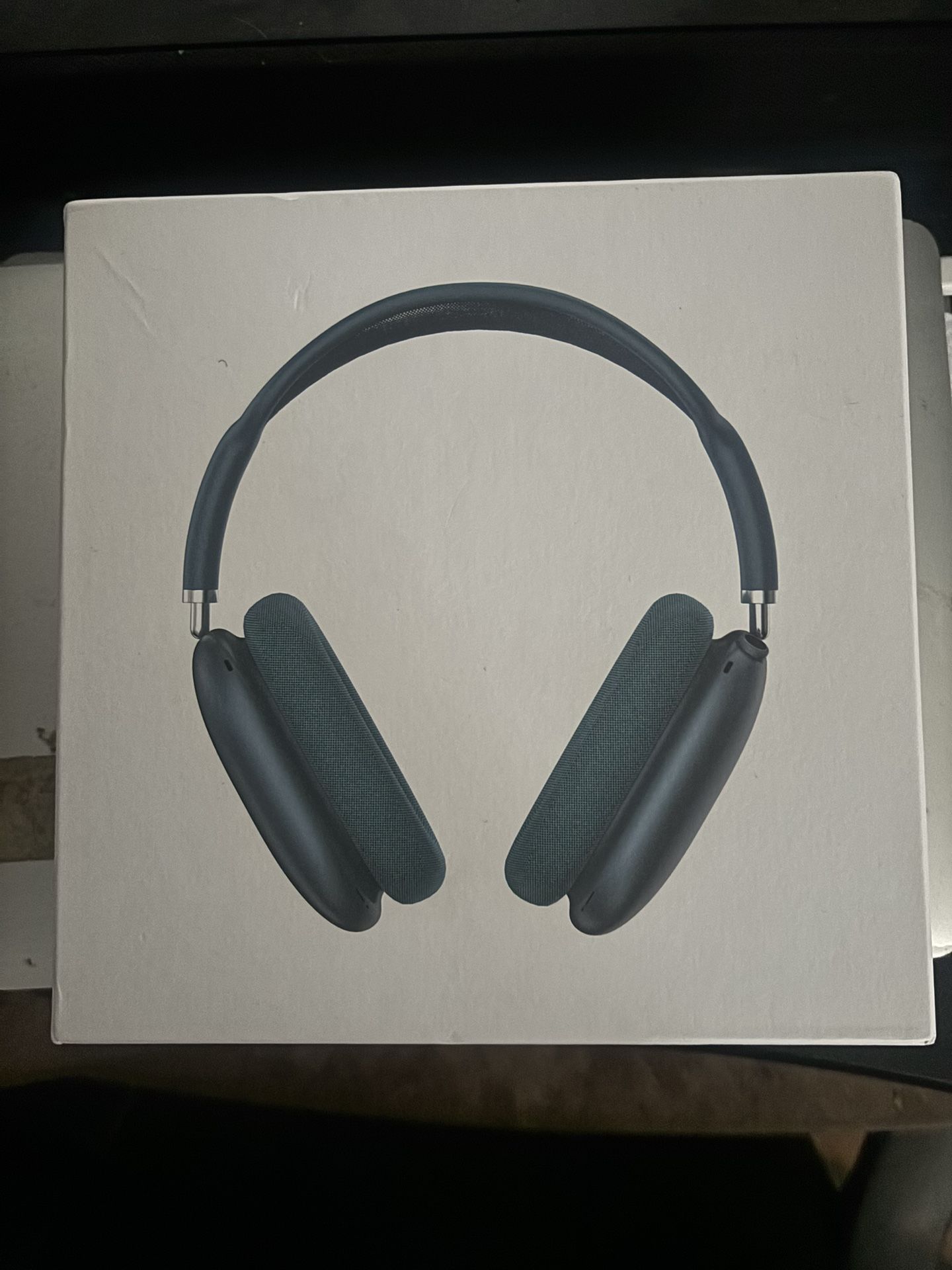 AirPods Max