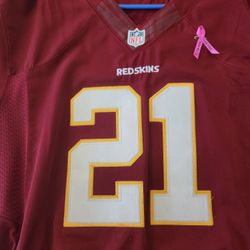 Sean Taylor Redskins Jersey 