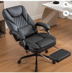 Reclining Office Chair