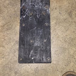 Minn Kota Trolling Motor Bracket