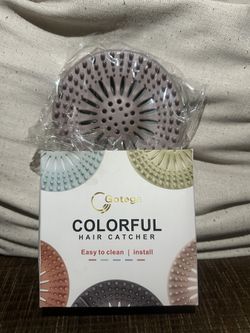 Hair Catcher